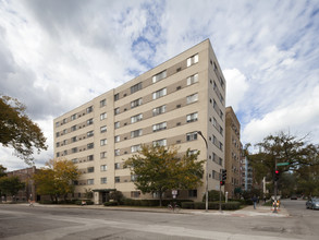 1400 Chicago Ave in Evanston, IL - Building Photo - Building Photo