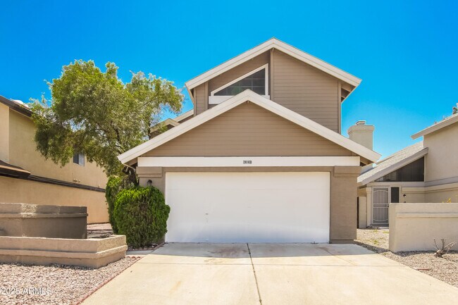 property at 6331 W Townley Ave