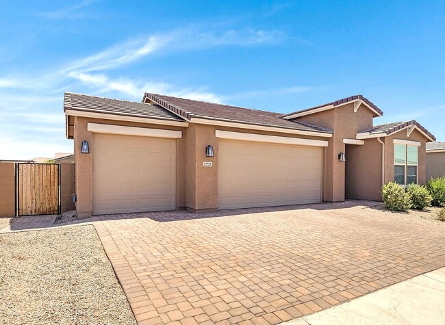 1251 E Jahns Dr in Casa Grande, AZ - Building Photo - Building Photo
