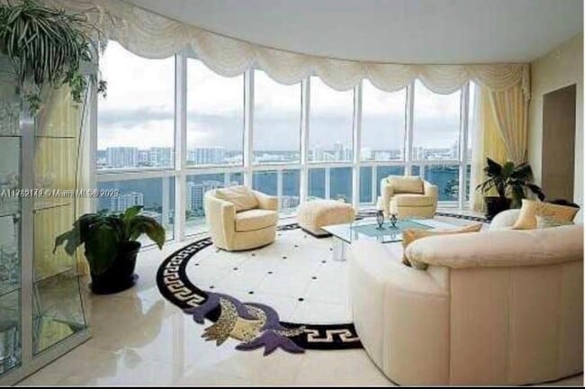 property at 18101 Collins Ave