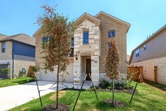605 Silent Crk Cv in Georgetown, TX - Building Photo - Building Photo
