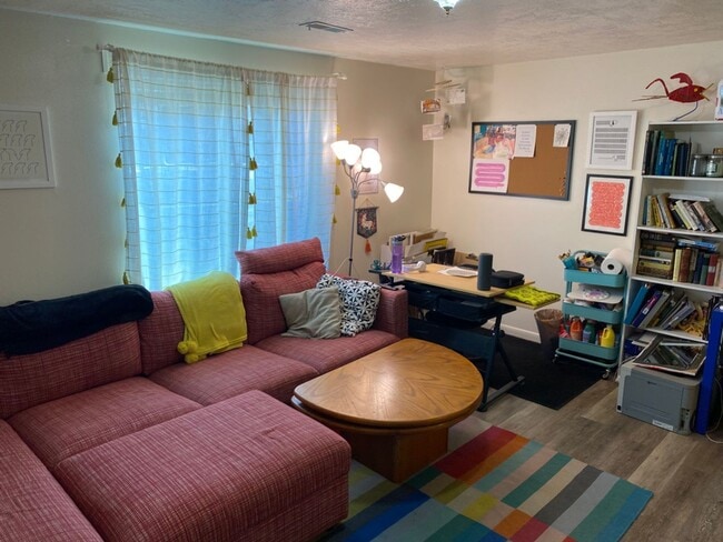 property at 473 S State St