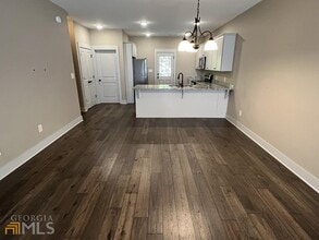 860 S Harkness St in Jackson, GA - Building Photo - Building Photo