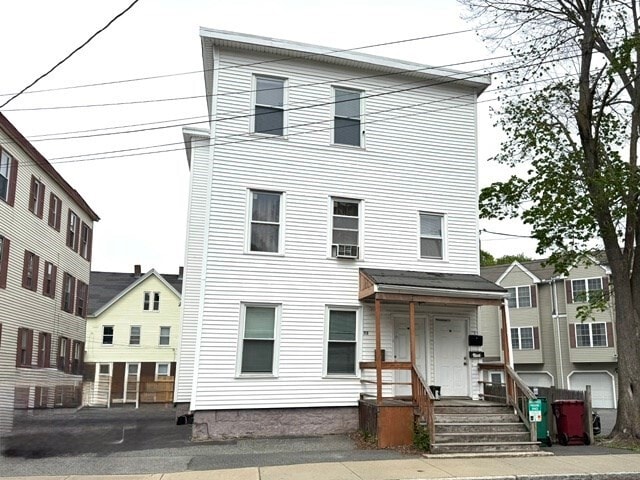 property at 83 Lane St