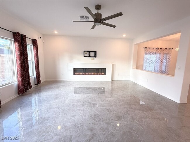 8415 Iron Heart Ln in Las Vegas, NV - Building Photo - Building Photo