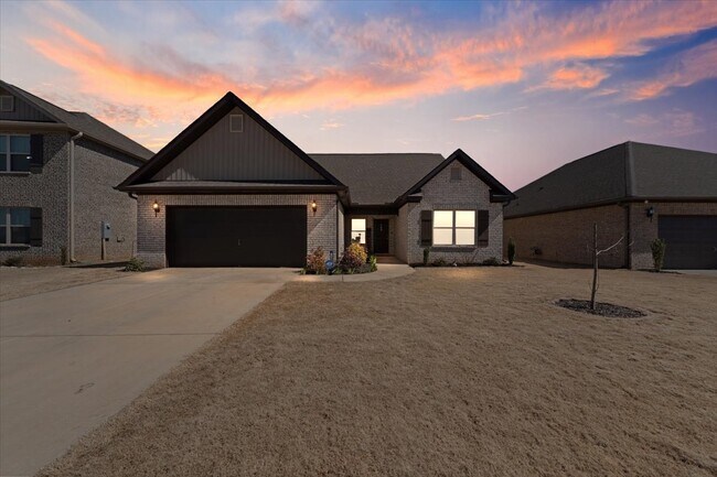 property at 109 Sublett Dr