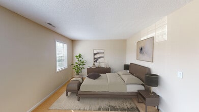 Bell Tower (55 Plus Community) in Cheektowaga, NY - Building Photo - Building Photo