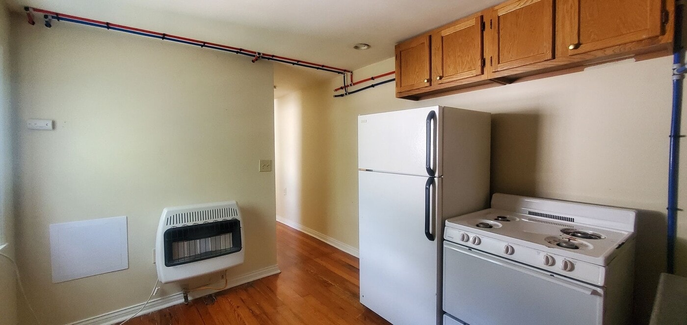 663 Headley Ave in Lexington, KY - Building Photo