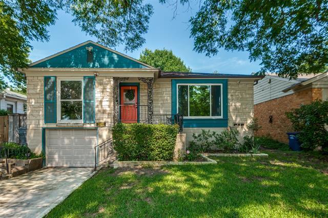2022 Rugged Dr in Dallas, TX - Building Photo