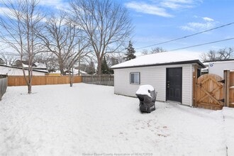 1978 Buckingham Dr in Windsor, ON - Building Photo - Building Photo