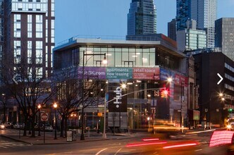 Hub in Brooklyn, NY - Foto de edificio - Building Photo