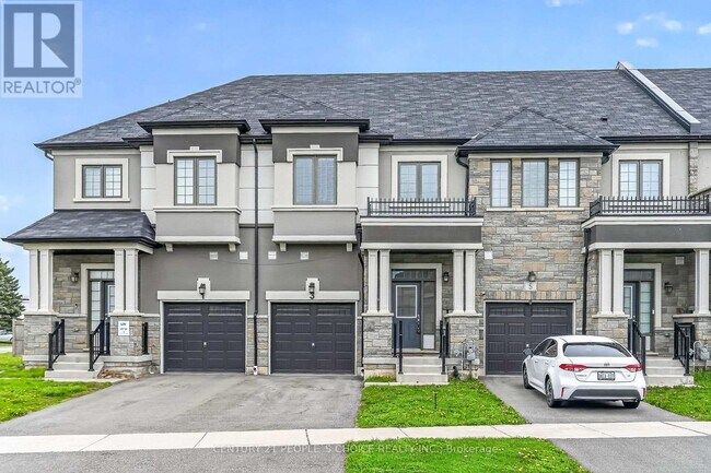 3 Bilanski Farm Rd in Brantford, ON - Building Photo - Building Photo