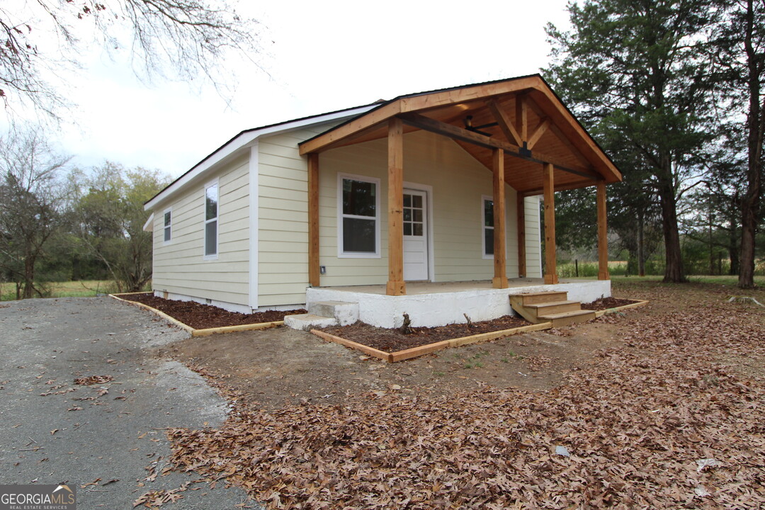 773 Brock Rd in Rockmart, GA - Building Photo