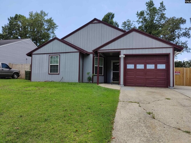 201 Spreading Branch Dr in Hopkins, SC - Building Photo - Building Photo