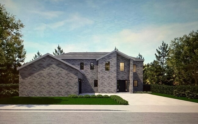 property at 2511 Liguria Ln