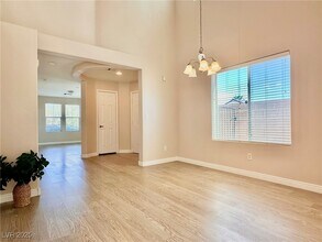 8307 Fort Hallock Ave in Las Vegas, NV - Building Photo - Building Photo