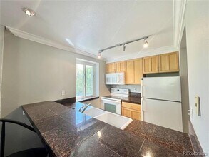 1125 N Washington St in Denver, CO - Foto de edificio - Building Photo