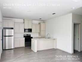 12610 N 33rd Ln in McAllen, TX - Building Photo