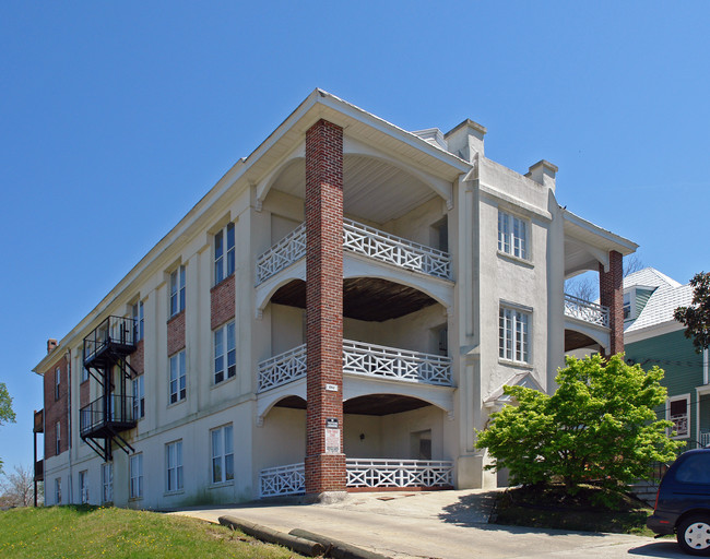 318 N Main St in Suffolk, VA - Building Photo - Building Photo