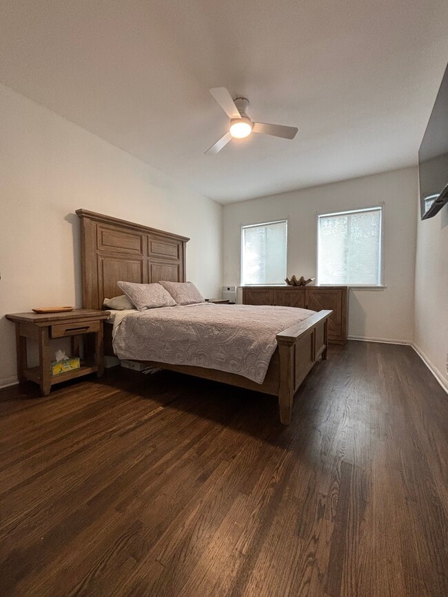 3820 Keystone Ave, Unit Keystone - Unit 1 in Culver City, CA - Foto de edificio - Building Photo