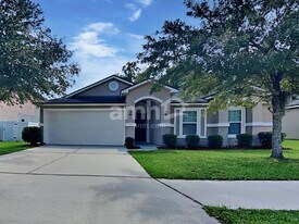 1861 McGirts Point Blvd in Jacksonville, FL - Building Photo