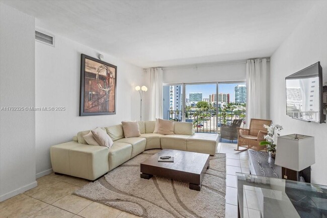 property at 500 Bayview Dr