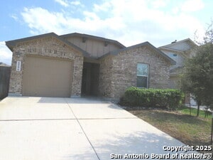 6506 Tempo Switch in San Antonio, TX - Building Photo - Building Photo