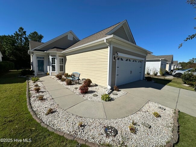 property at 5045 Ballast Rd