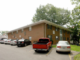 1968 Iuka Ave Apartments