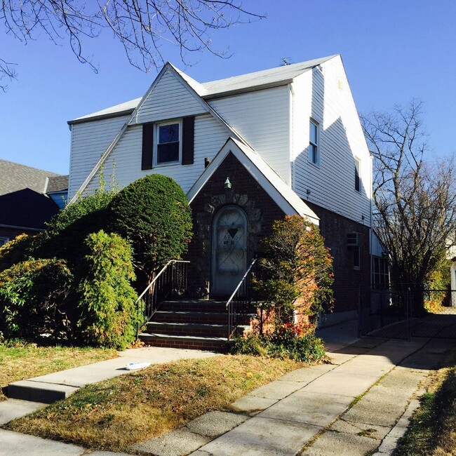 property at 69-51 181st St