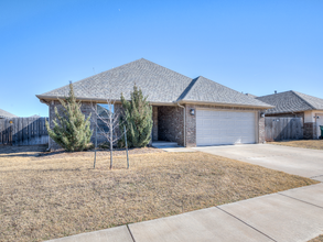 16708 Doyle Dr in Edmond, OK - Building Photo - Building Photo