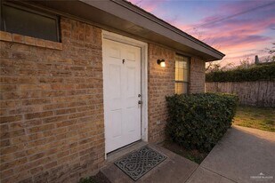 12 Gastel Cir in Edinburg, TX - Building Photo