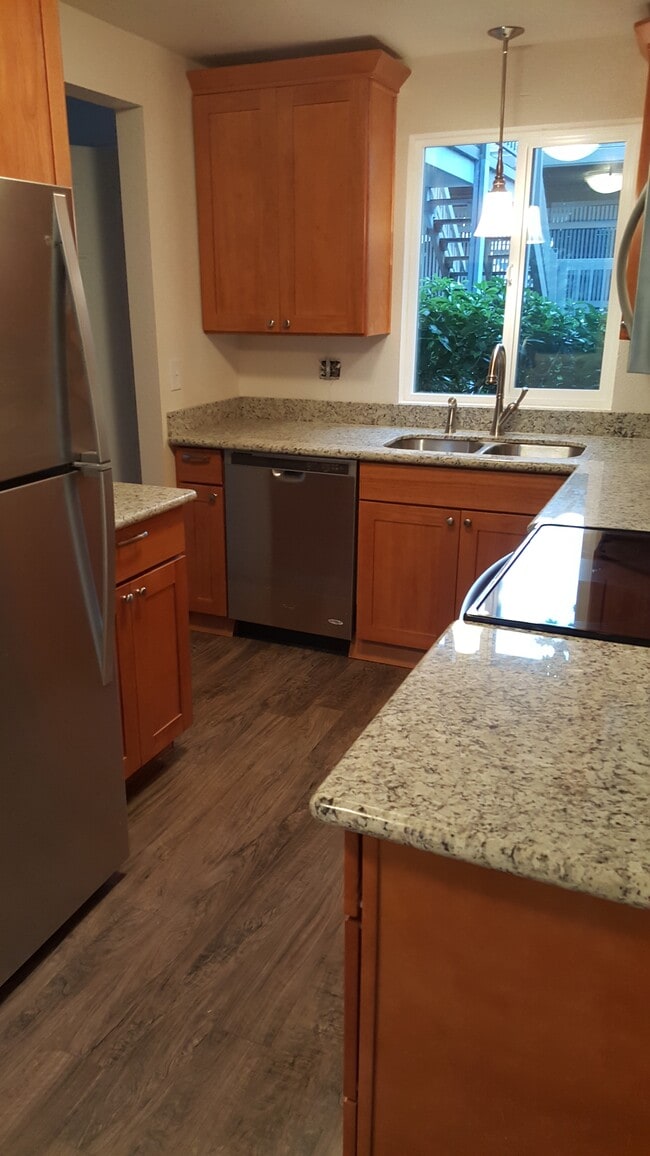property at 1461 Rainier Court