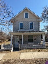 4115 Fairhaven Ave in Baltimore, MD - Building Photo