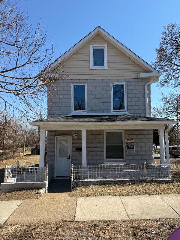 property at 4115 Fairhaven Ave