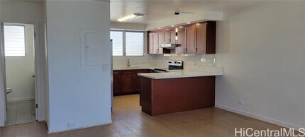 2834 Kaimuki Ave in Honolulu, HI - Building Photo - Building Photo