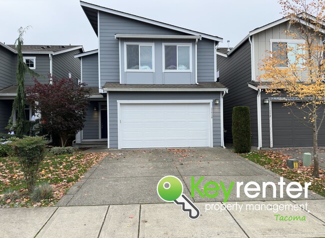 property at 11538 174th St E
