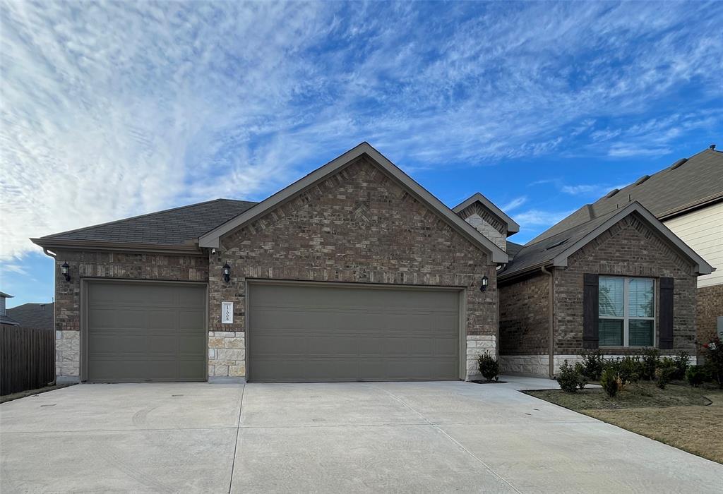 17008 Pleasanton Cove in Pflugerville, TX - Building Photo