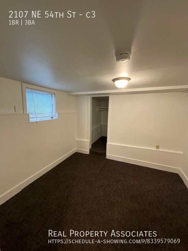 property at 2107 NE 54th St