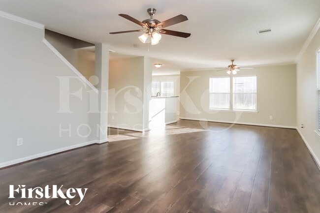 12919 Belmont Legend Ct, Unit B in Houston, TX - Building Photo - Building Photo