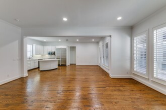 4201 Emerson Ave-Unit -6505 Westchester Drive in Dallas, TX - Building Photo - Building Photo