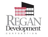 Property Management Company Logo Regan Development Corporation