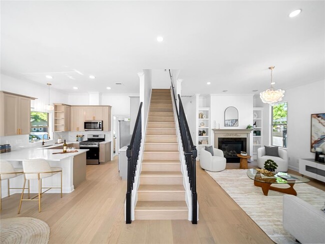 property at 5209 Evans Ave