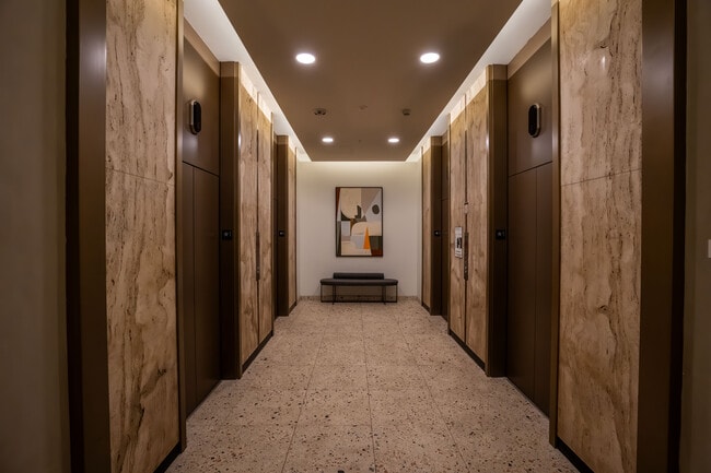 WilWest in Los Angeles, CA - Building Photo - Building Photo