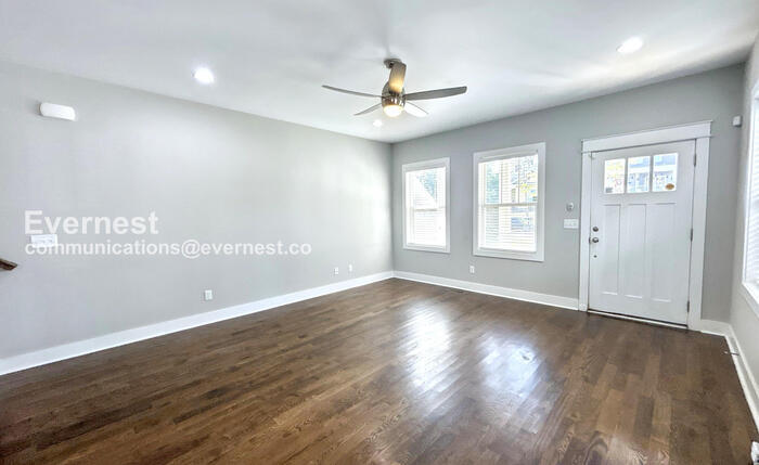 1806B 7th Ave N in Nashville, TN - Building Photo