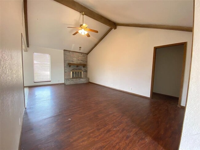 521 W 8th St in Edmond, OK - Building Photo - Building Photo
