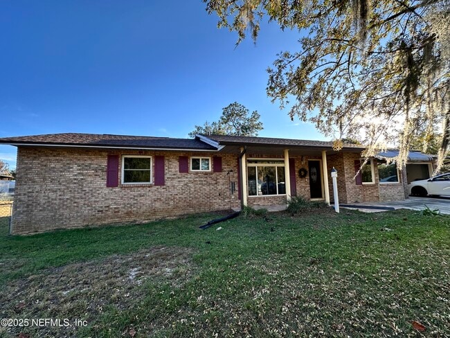 746 SE 52nd St in Keystone Heights, FL - Building Photo - Building Photo