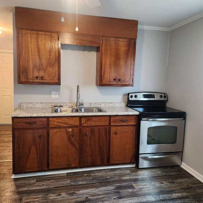 property at 137 Hendricks Blvd
