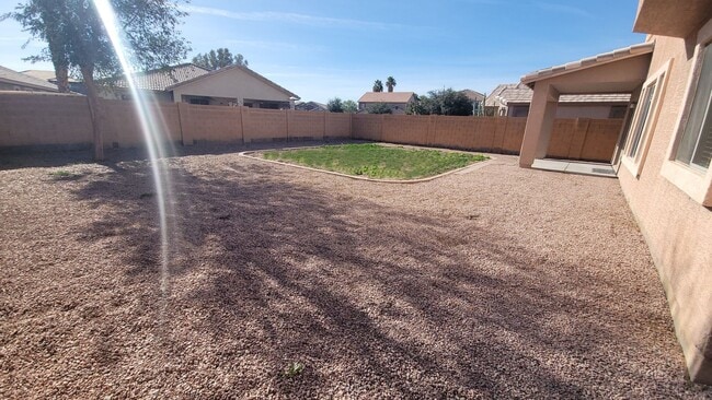 21821 E Via Del Rancho Rd in Queen Creek, AZ - Building Photo - Building Photo