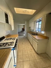 3405 Olympic Ave in El Paso, TX - Foto de edificio - Building Photo